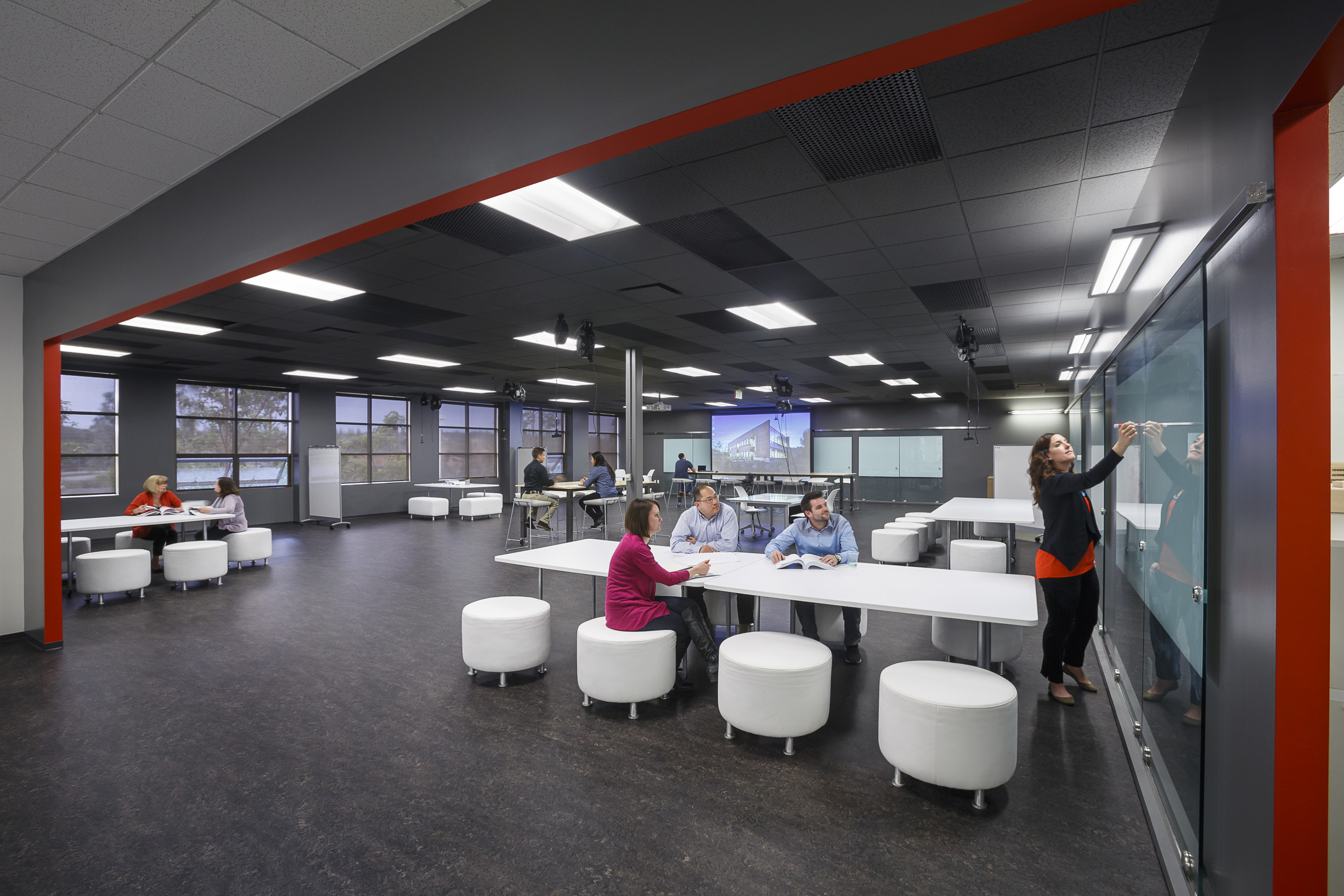 LPA IRVINE OFFICE COLAB
